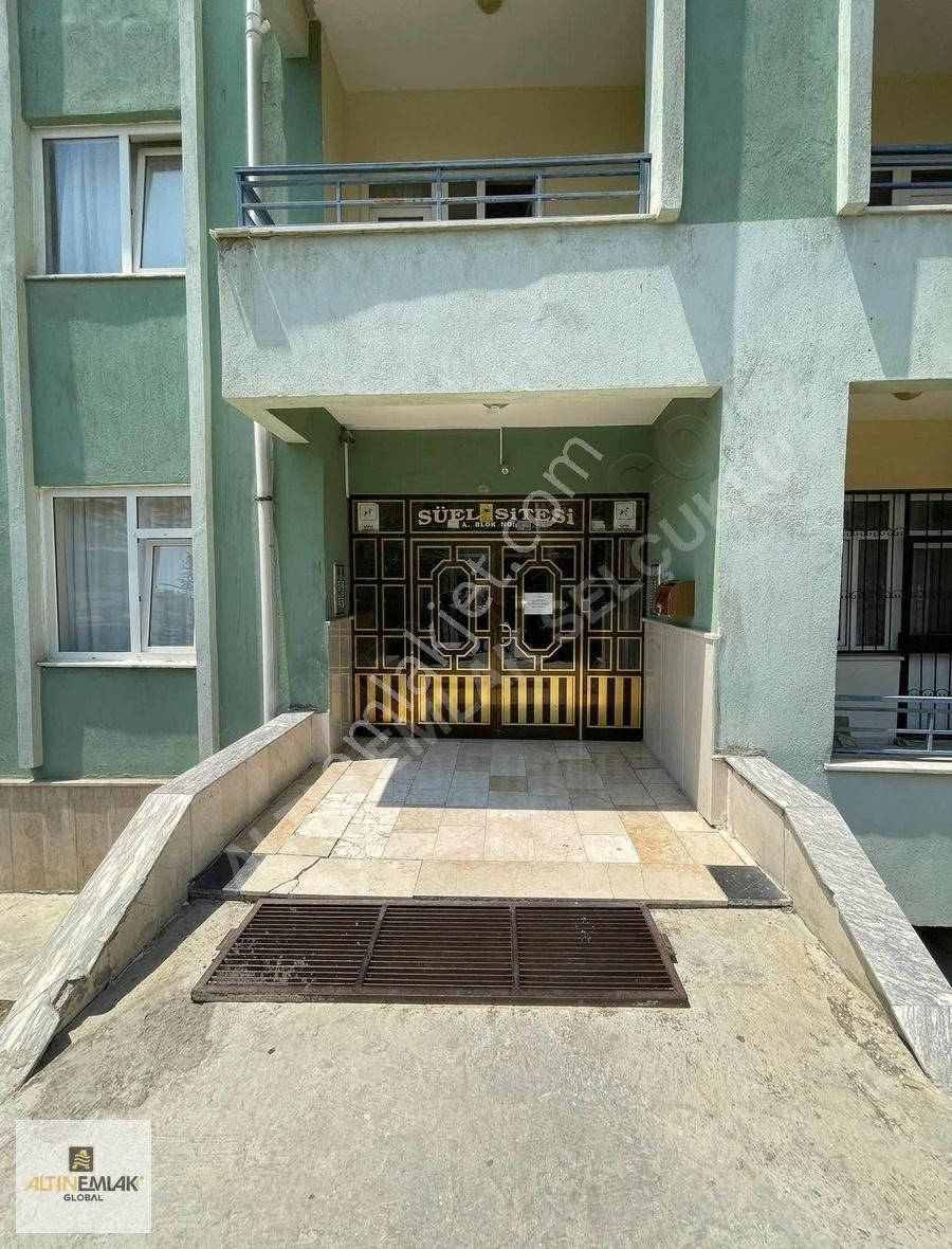 Bosna Hersek Mah. 2+1 Eşyalı Temiz Kiralık Daire
