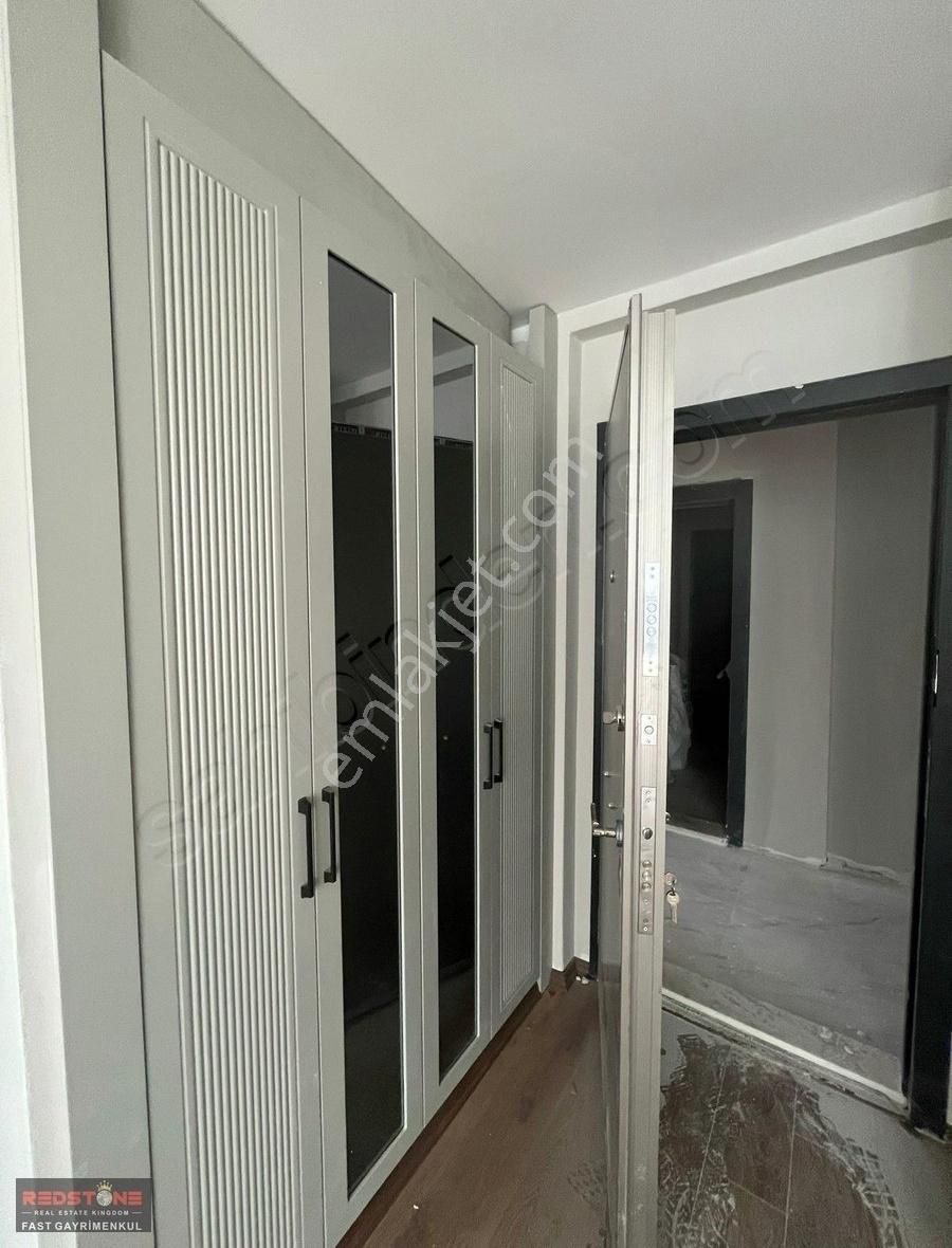 Esentepe De, Sosyal Donatılı Güvenlikli 2+1 A.mtfk Kiralık Daire