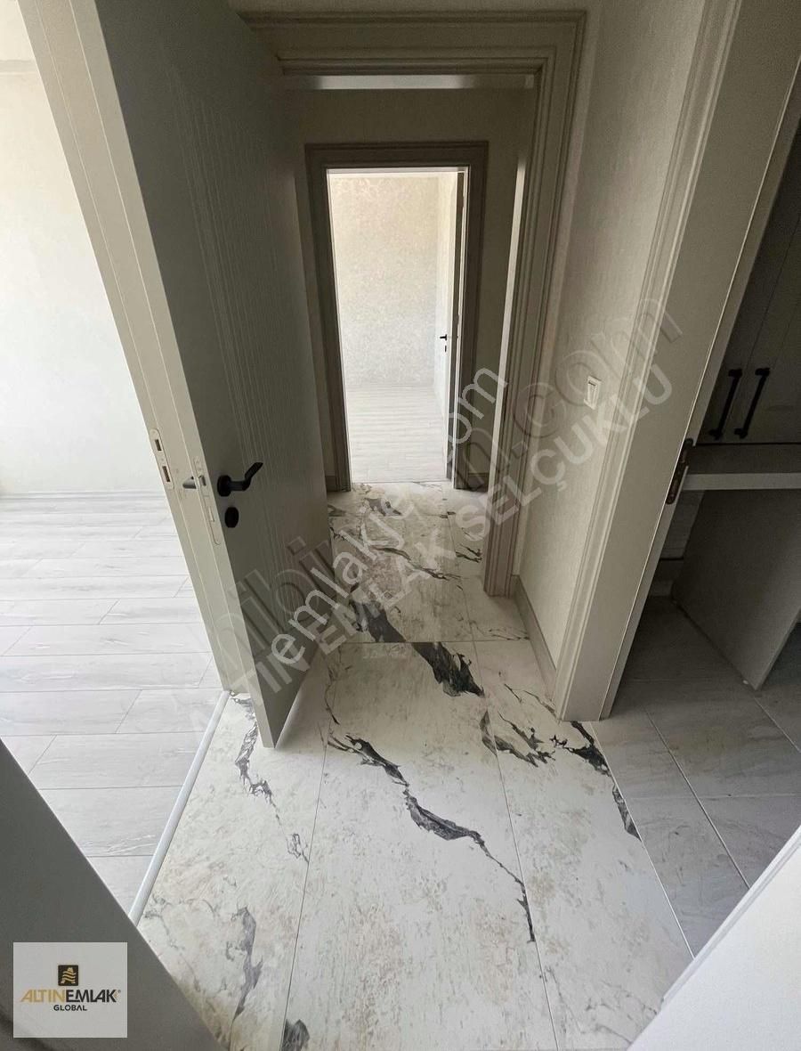Karakulak Mah. Sıfır 3+1 Satılık Lüx Daire