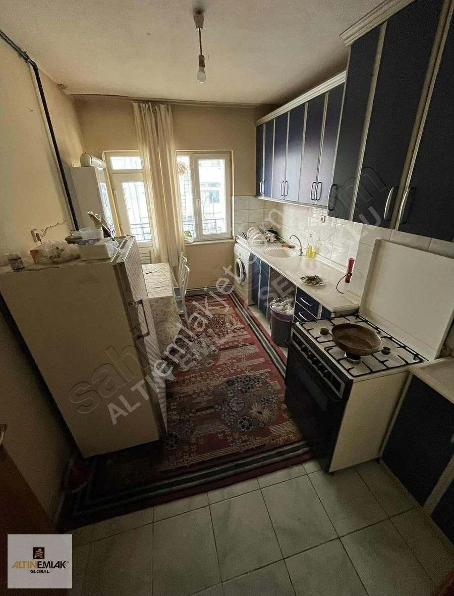 Bosna Hersek Mah. 2+1 Arakat Eşyalı/eşyasız Daire