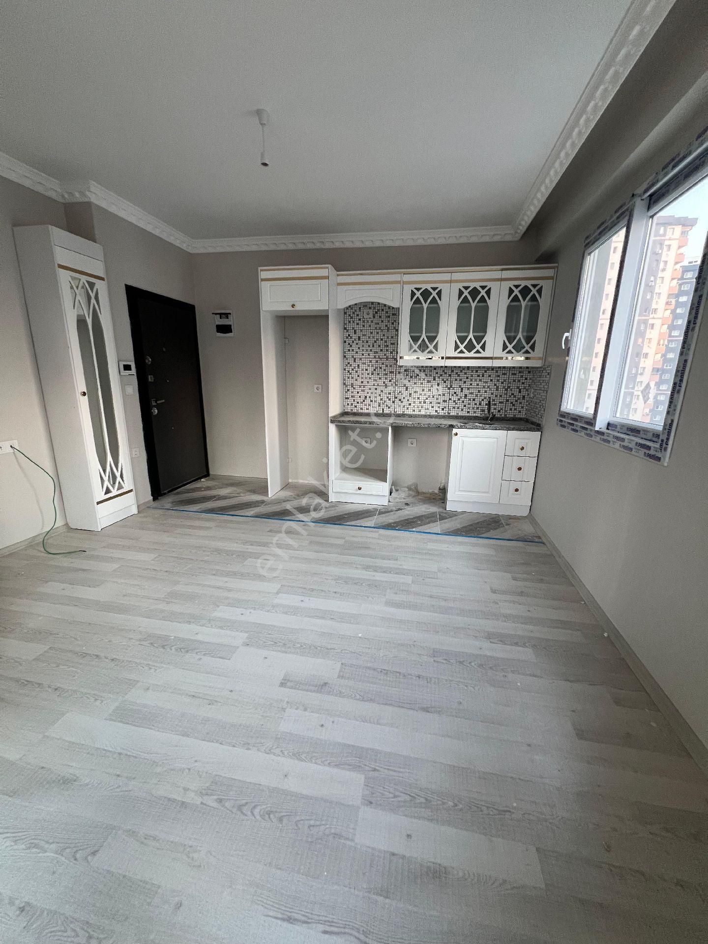 Çelebi'den Osmangazi'de Satılık 1+1 Sıfır Daire