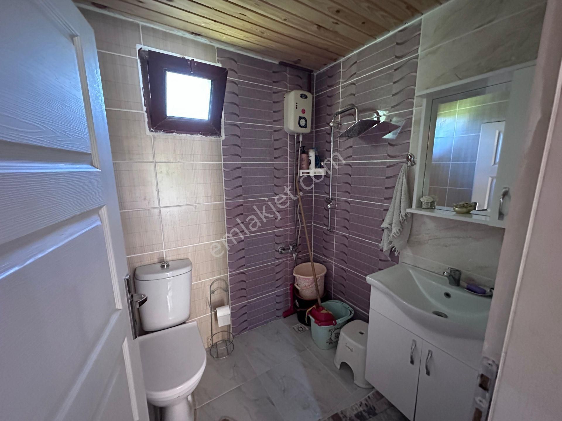 Şile Ağva Kalemköy’de Ahşap 2 Katlı Huzur Dolu Bir Yaşam Alanı - Görsel 12