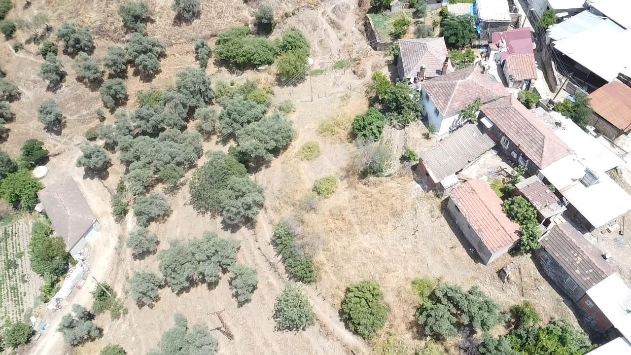 Aydın Çine Kasar Mahallesinde Satılık İmarlı Arsa