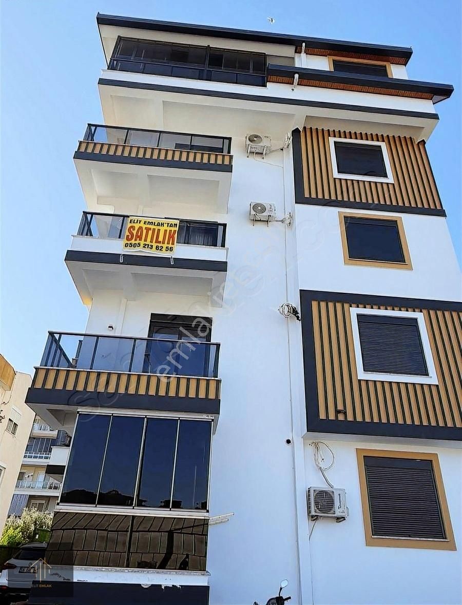 Pazarcı Mh. Emniyet Ve Üniversiteye Yakın Full Eşyalı 1+1