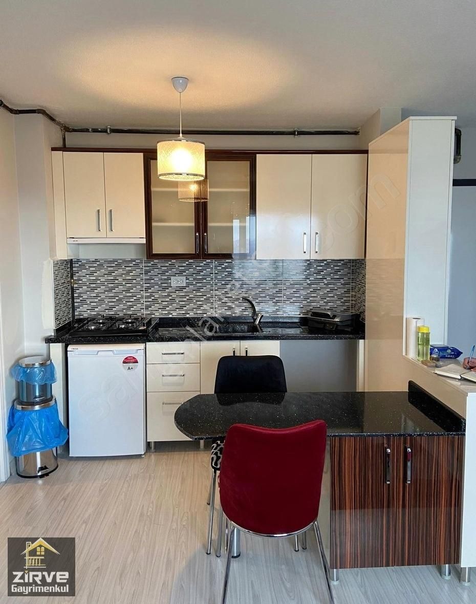 ▆▇█▓zirve▓█▇▆zirvekent Mh Ankara Manzaralı Full Eşyalı 1+1 Daire