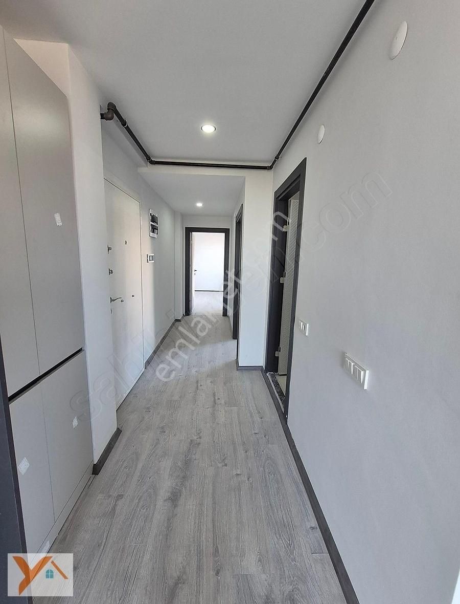 Canik Hasköy Meşe'de Kiralık 2+0 Daire (1. Kat)