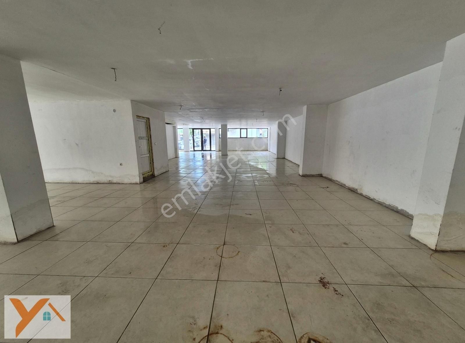 Canik Gaziosmanpaşa'da Cadde Üstünde Satılık 420 M2 İşyeri - Görsel 8