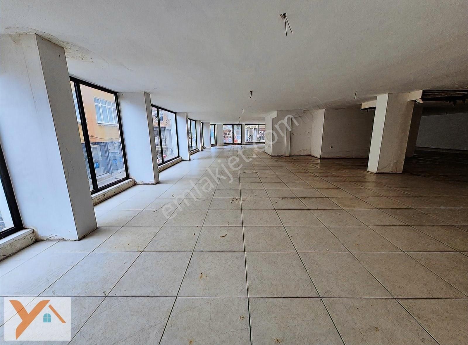 Canik Gaziosmanpaşa'da Cadde Üstünde Satılık 420 M2 İşyeri - Görsel 12