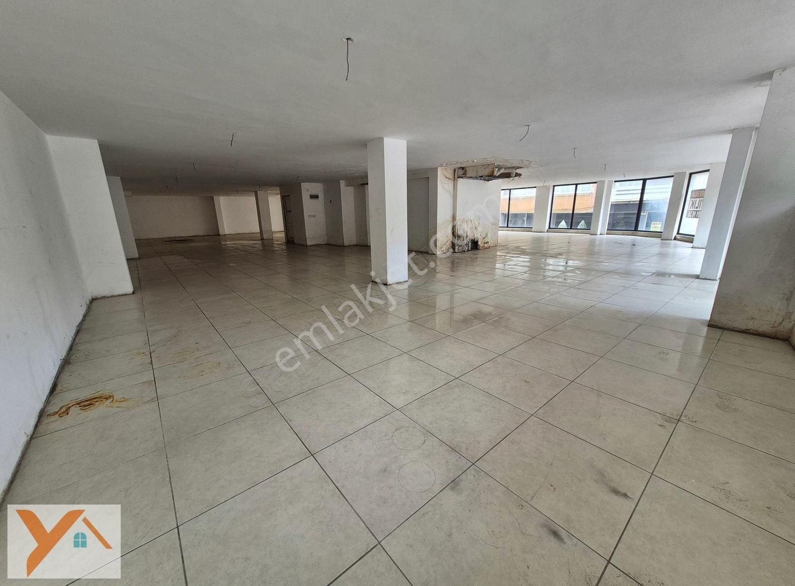 Canik Gaziosmanpaşa'da Cadde Üstünde Satılık 420 M2 İşyeri - Görsel 5