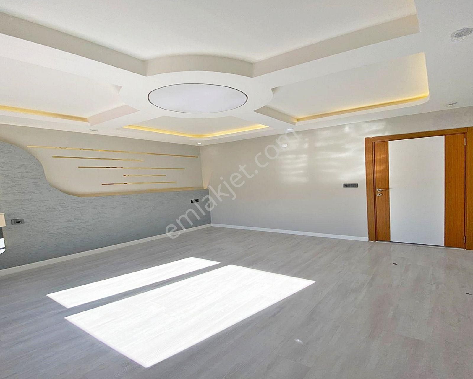 Bahçeşehir Lokasyonunda 2+1 Yeni 1.kat Satılık Fırsat Krediye Uygun Daire - Görsel 24