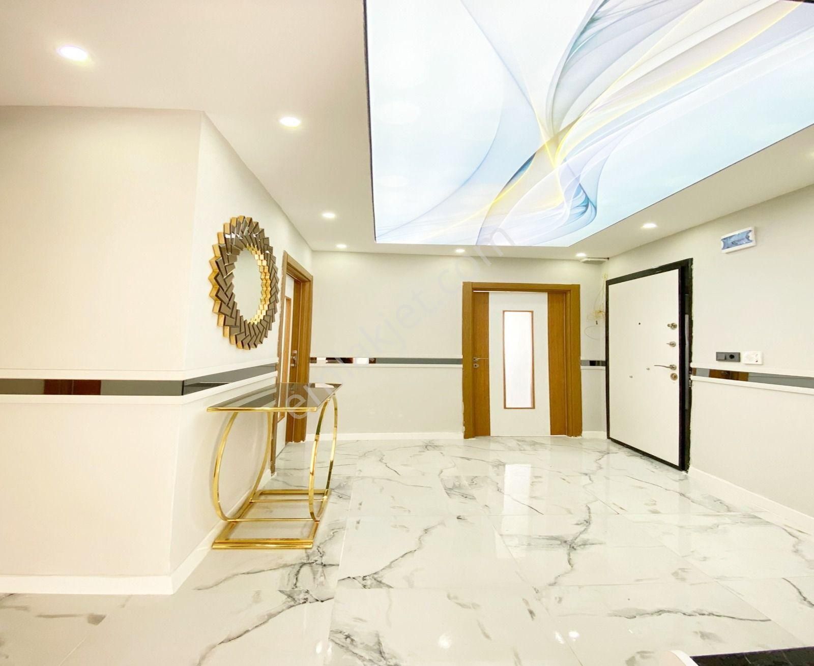 Bahçeşehir Lokasyonunda 2+1 Yeni 1.kat Satılık Fırsat Krediye Uygun Daire - Görsel 12