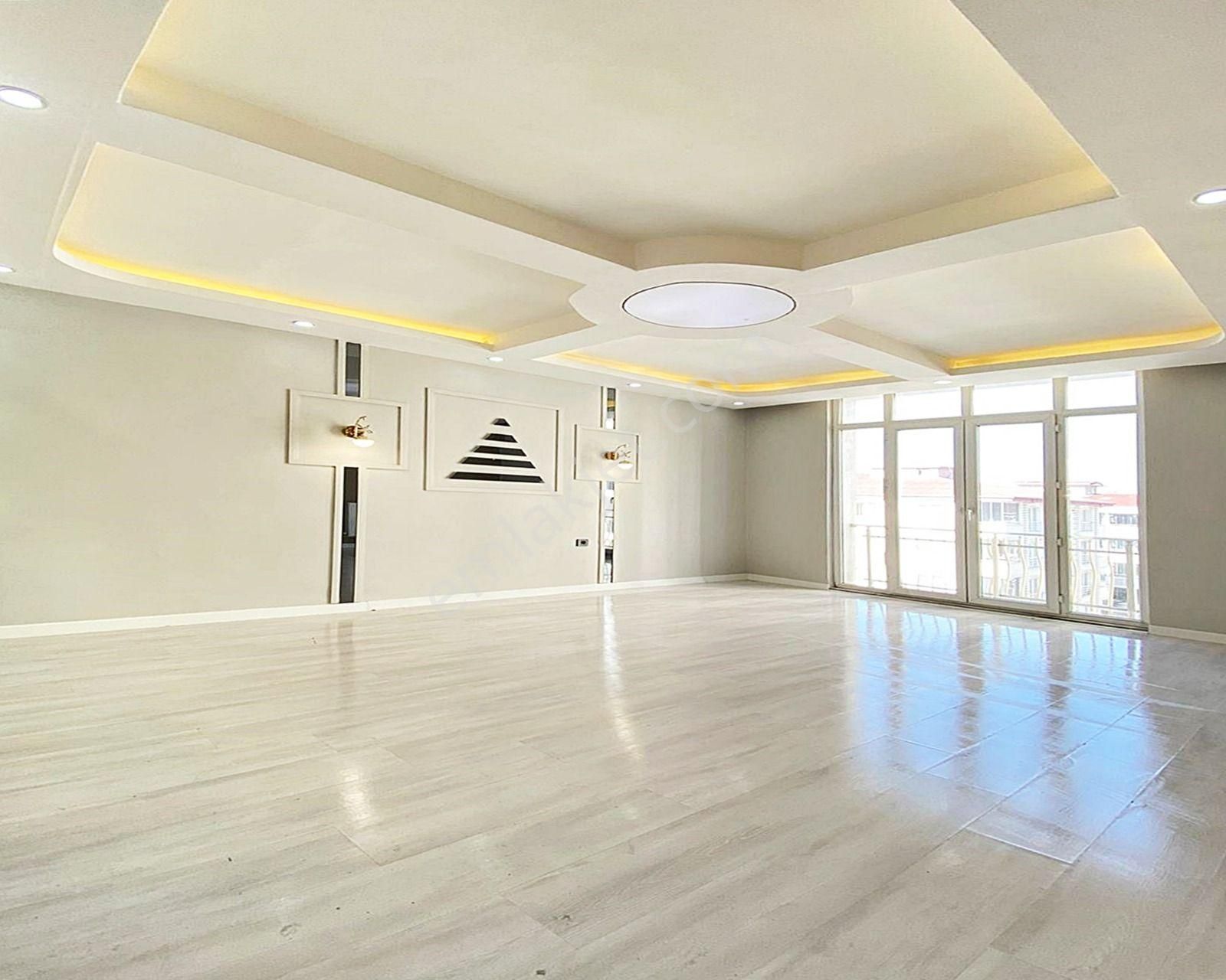 Bahçeşehir Lokasyonunda 2+1 Yeni 1.kat Satılık Fırsat Krediye Uygun Daire - Görsel 11