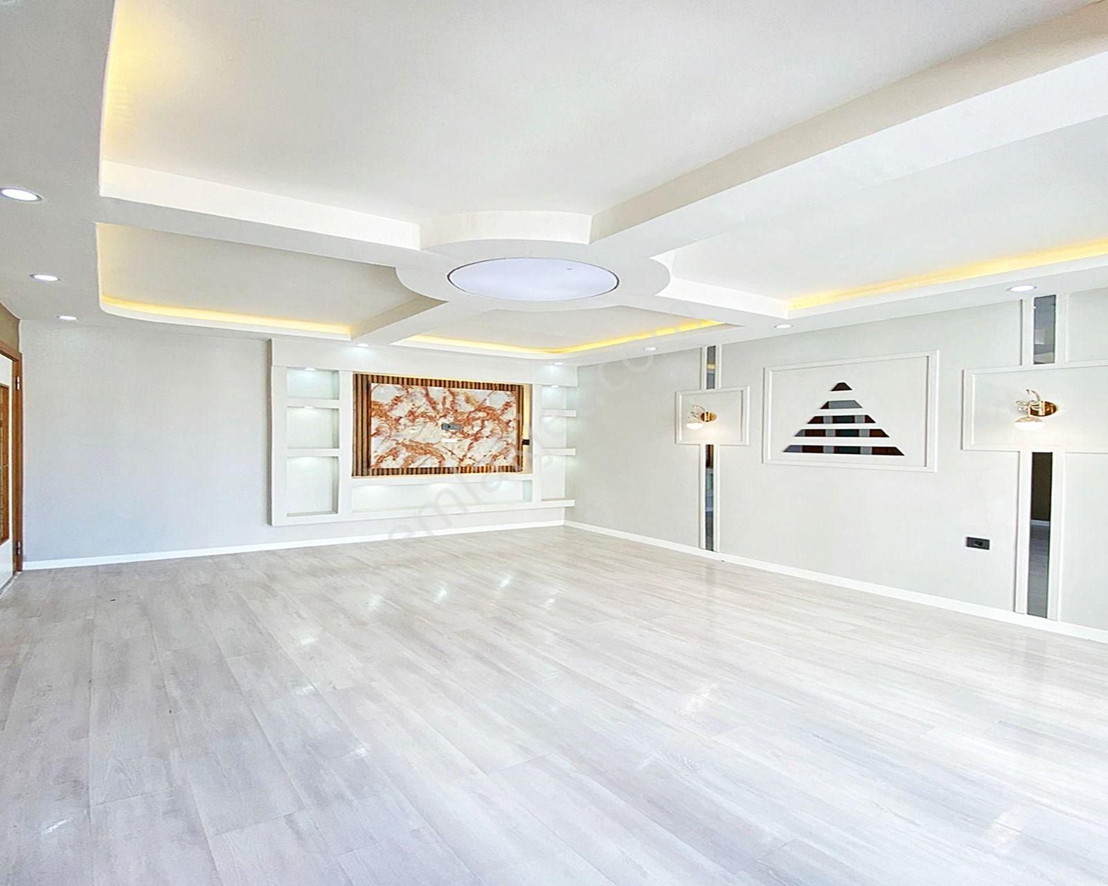 Bahçeşehir Lokasyonunda 2+1 Yeni 1.kat Satılık Fırsat Krediye Uygun Daire - Görsel 7