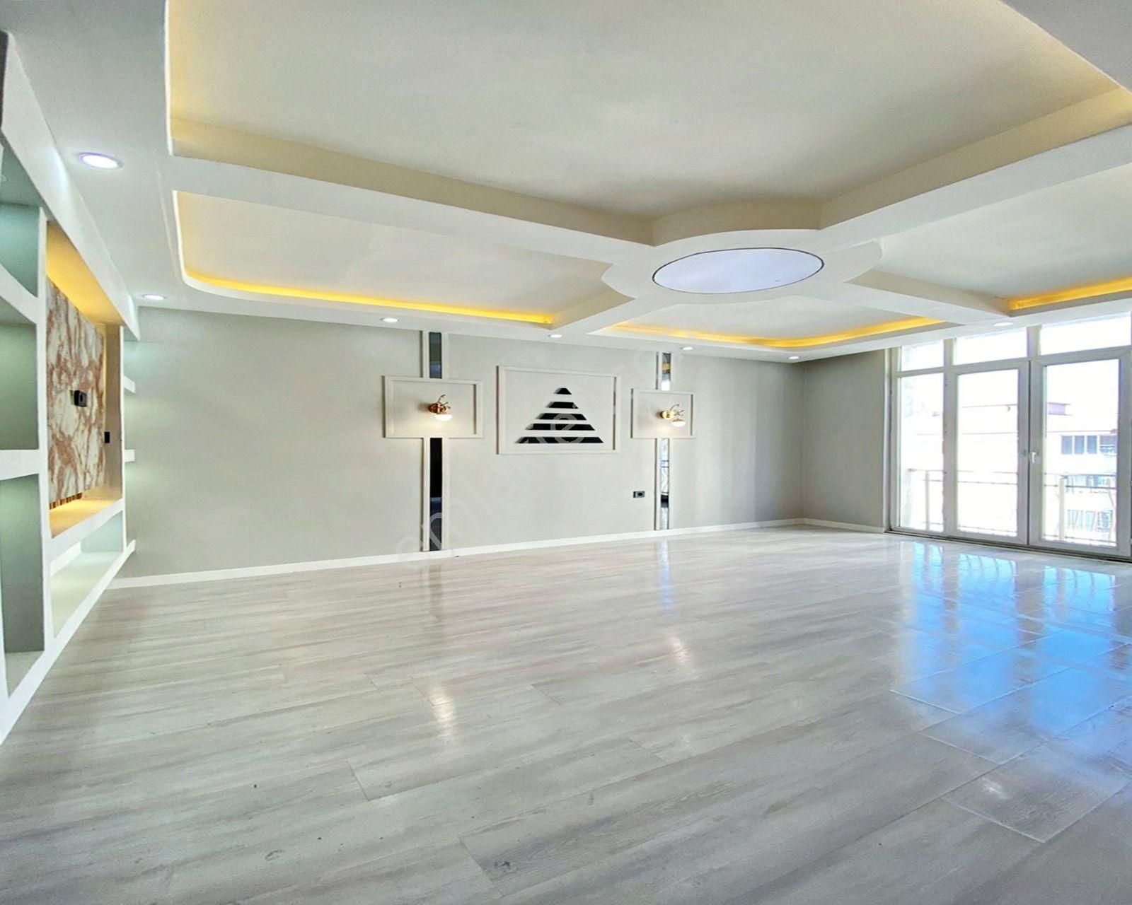 Bahçeşehir Lokasyonunda 2+1 Yeni 1.kat Satılık Fırsat Krediye Uygun Daire - Görsel 34