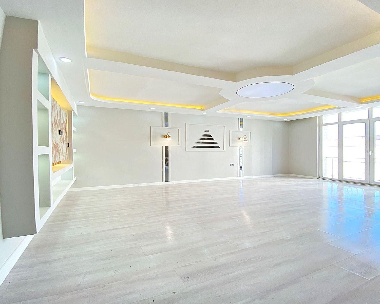 Bahçeşehir Lokasyonunda 2+1 Yeni 1.kat Satılık Fırsat Krediye Uygun Daire - Görsel 14