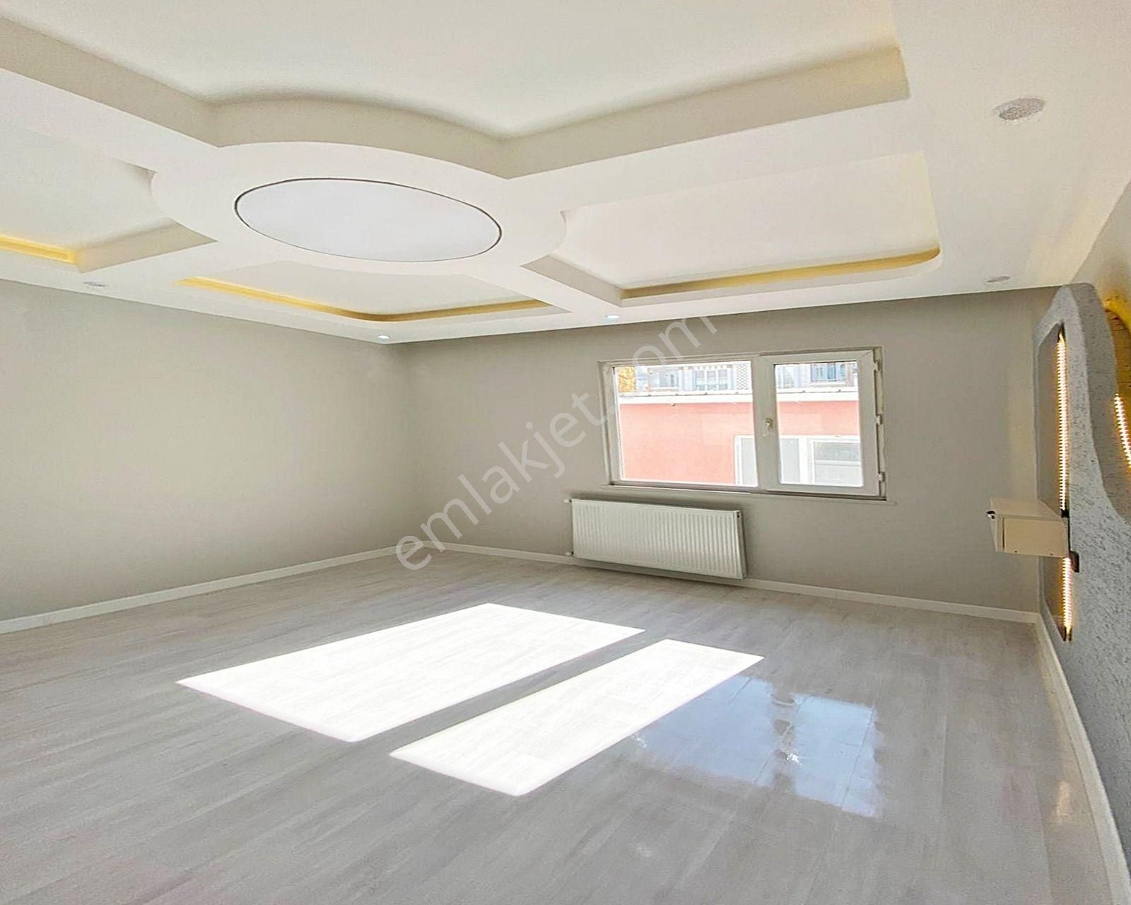 Bahçeşehir Lokasyonunda 2+1 Yeni 1.kat Satılık Fırsat Krediye Uygun Daire - Görsel 22