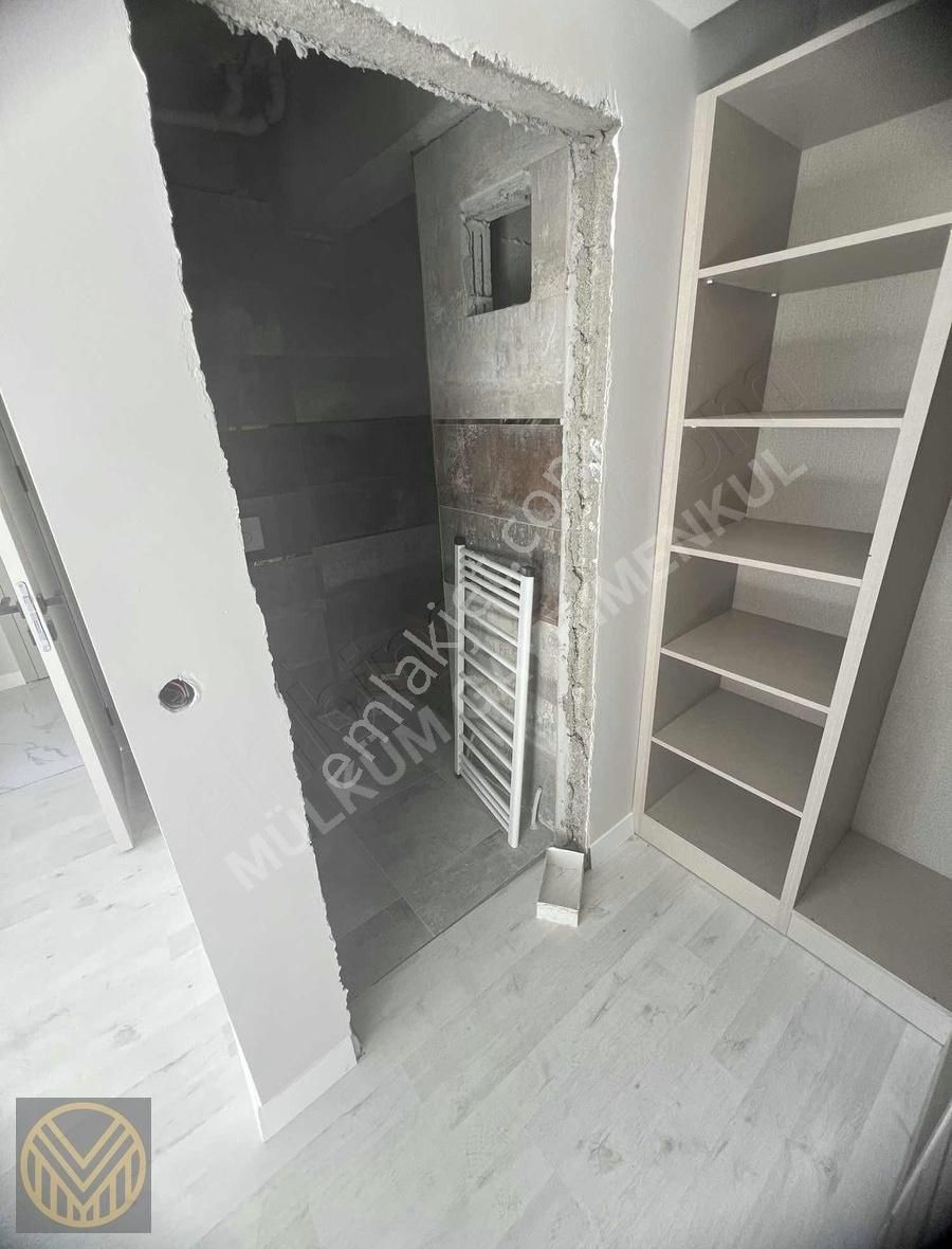 Serkent Ersu İnşaat Cadde Hisar Projesi'nde Satılık Daire