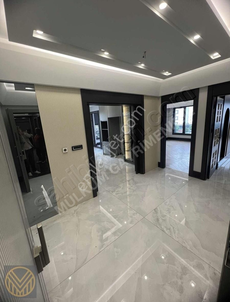 Gültepe'de Avenır Kalitesiyle Ultra Lüks 4+1 Daire