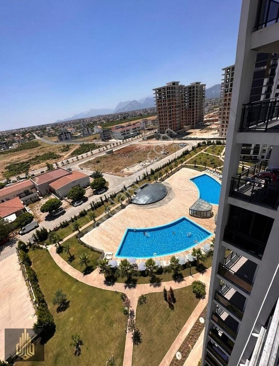 Döşemealtı Rengı Antalyada Kıralık 3+1 Daire
