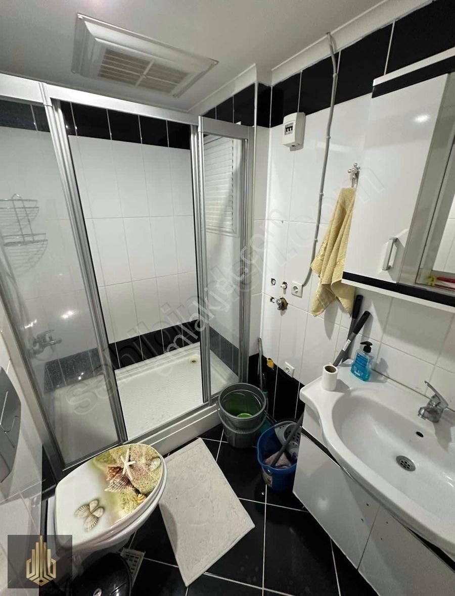 Konyaaltı Hurma 1+1 Eşyalı Kiralık Katta