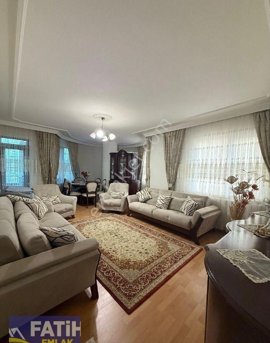 🔥🔥acil Satılık 3+1 Geniş Kullanışlı Daire Müftülük Civarı Hafiziye Mah