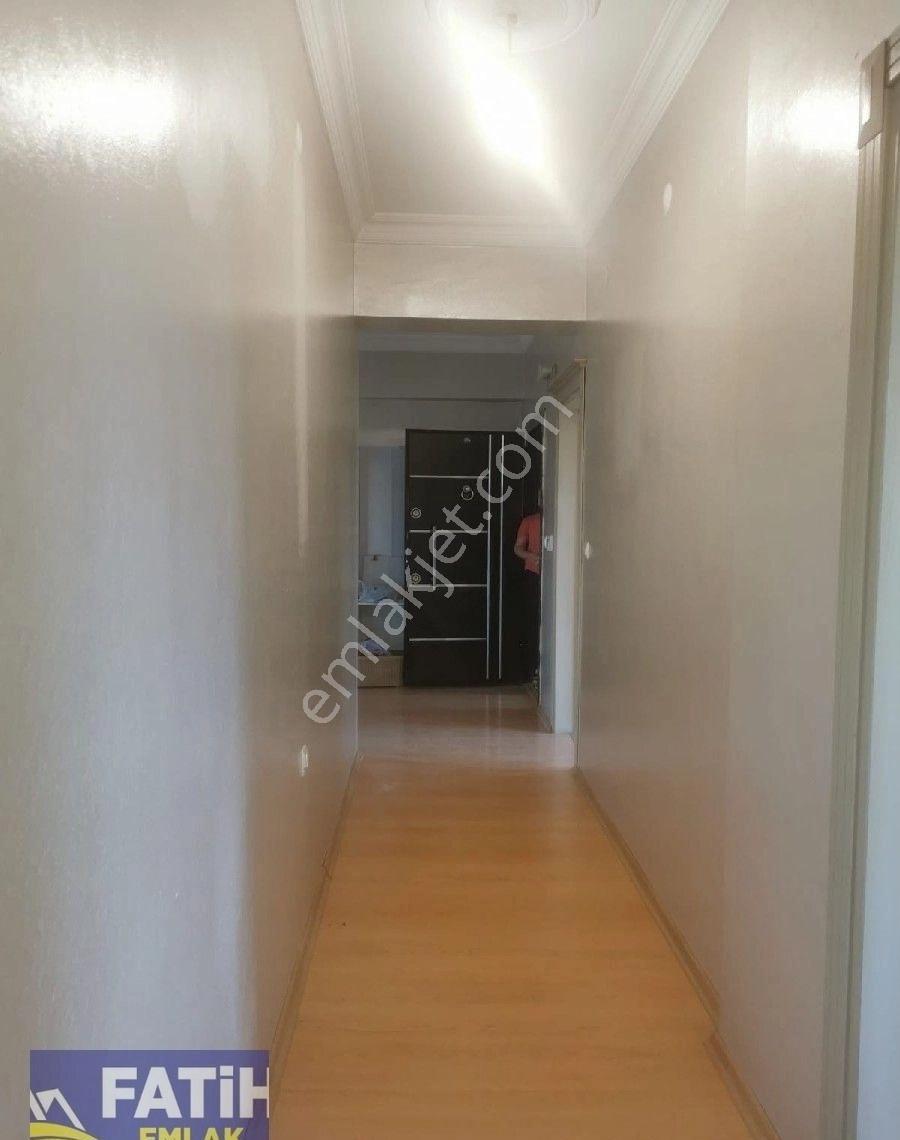 İkinisan Cad Erek Meydanı Mevki Acill Satılık 3+1 Daire - Görsel 3