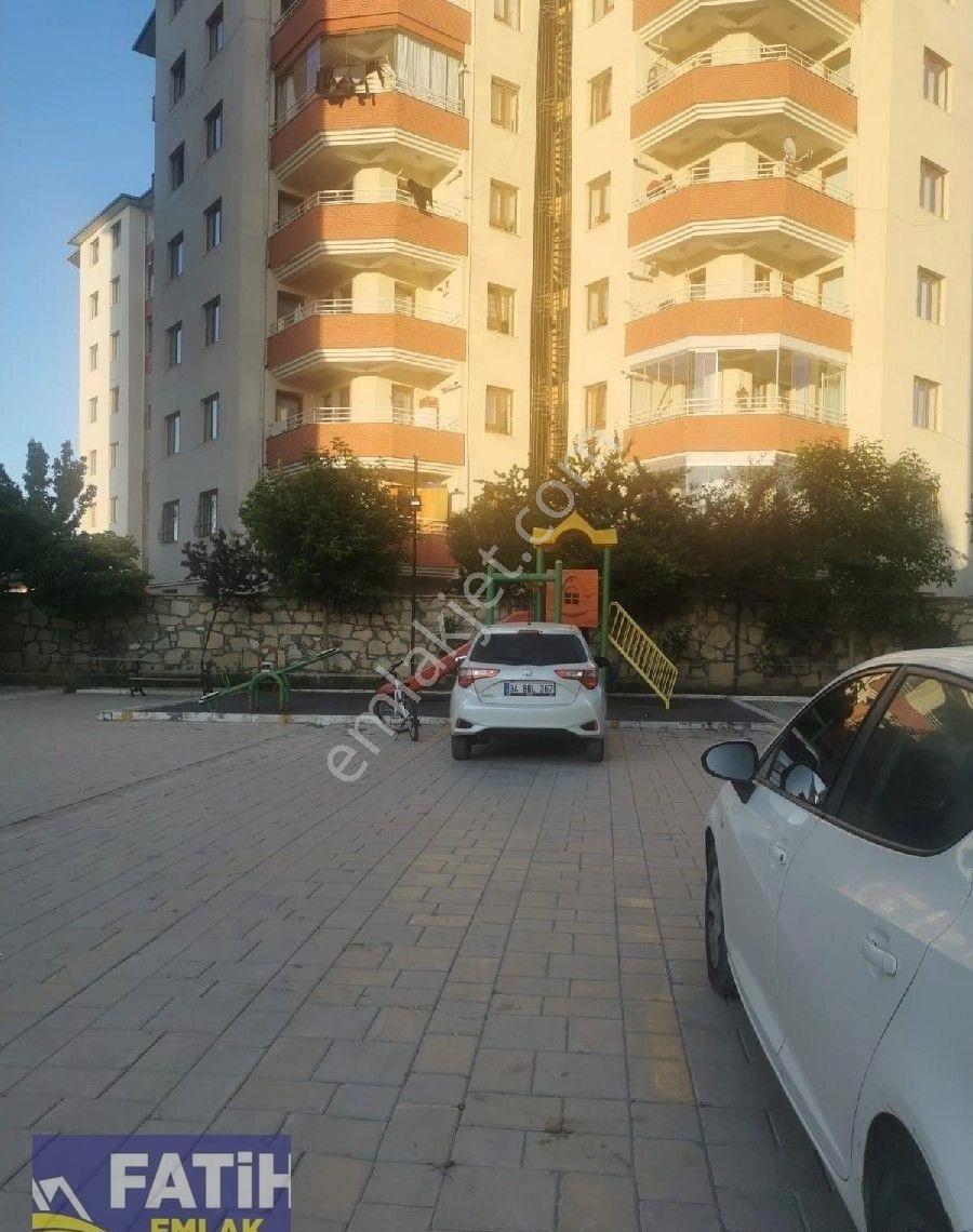 İkinisan Cad Erek Meydanı Mevki Acill Satılık 3+1 Daire - Görsel 6