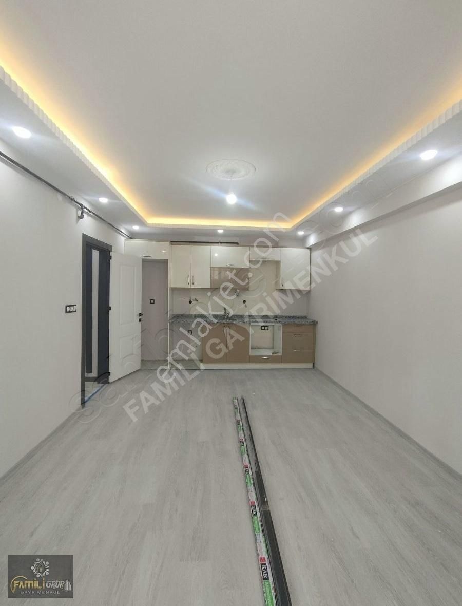 Kapaklı Vatan Mah 1+1 65 M2 Yüksek Giriş Satılık Daire