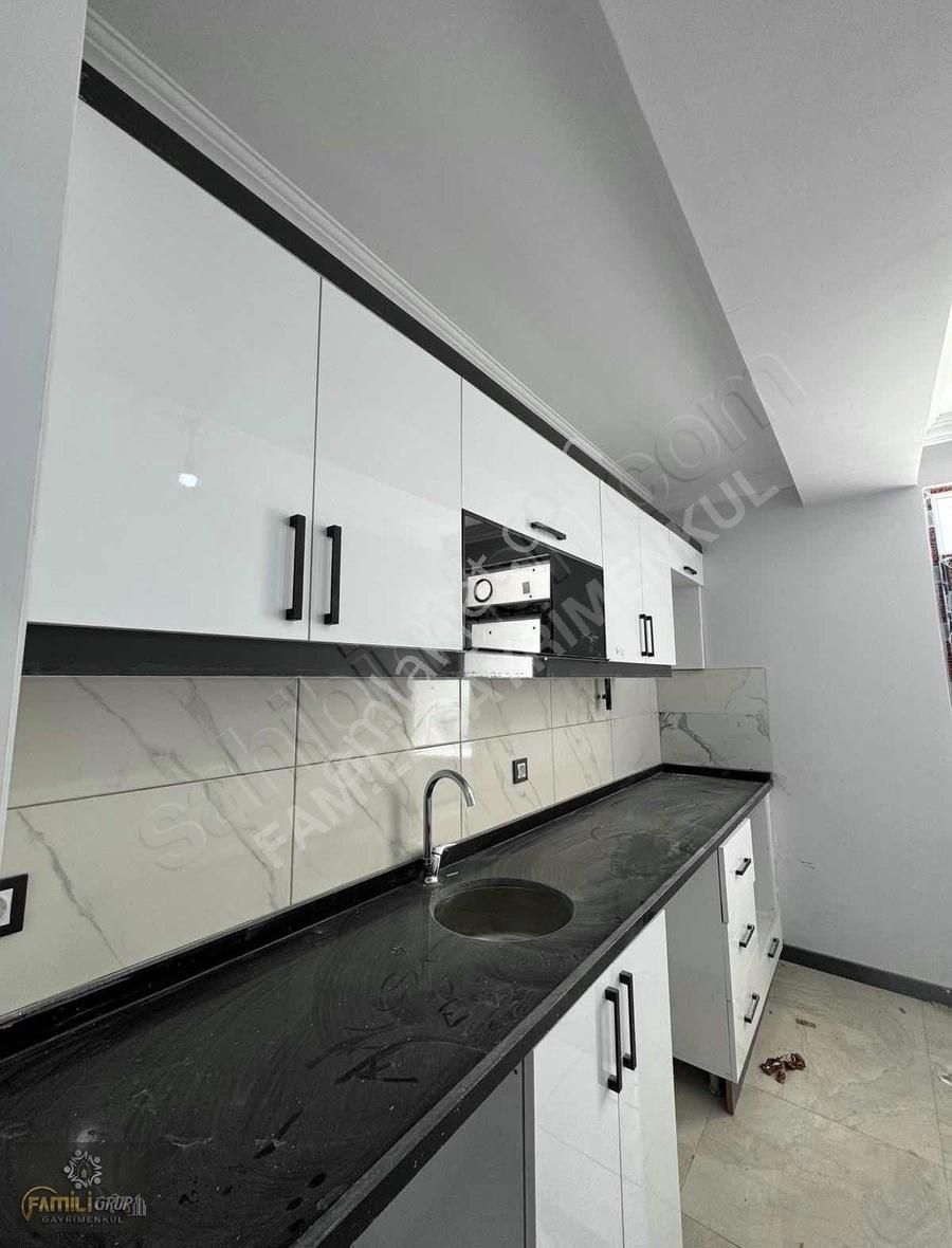 Famili Gayrimenkulden Satılık Fırsatt Daire