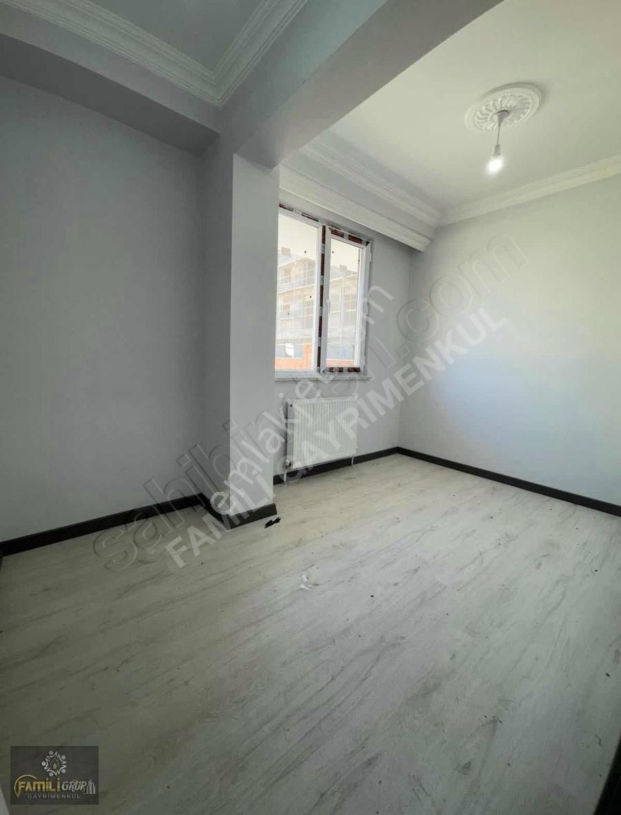 Famili Gayrimenkulden 2+1 Fırsaat Daire