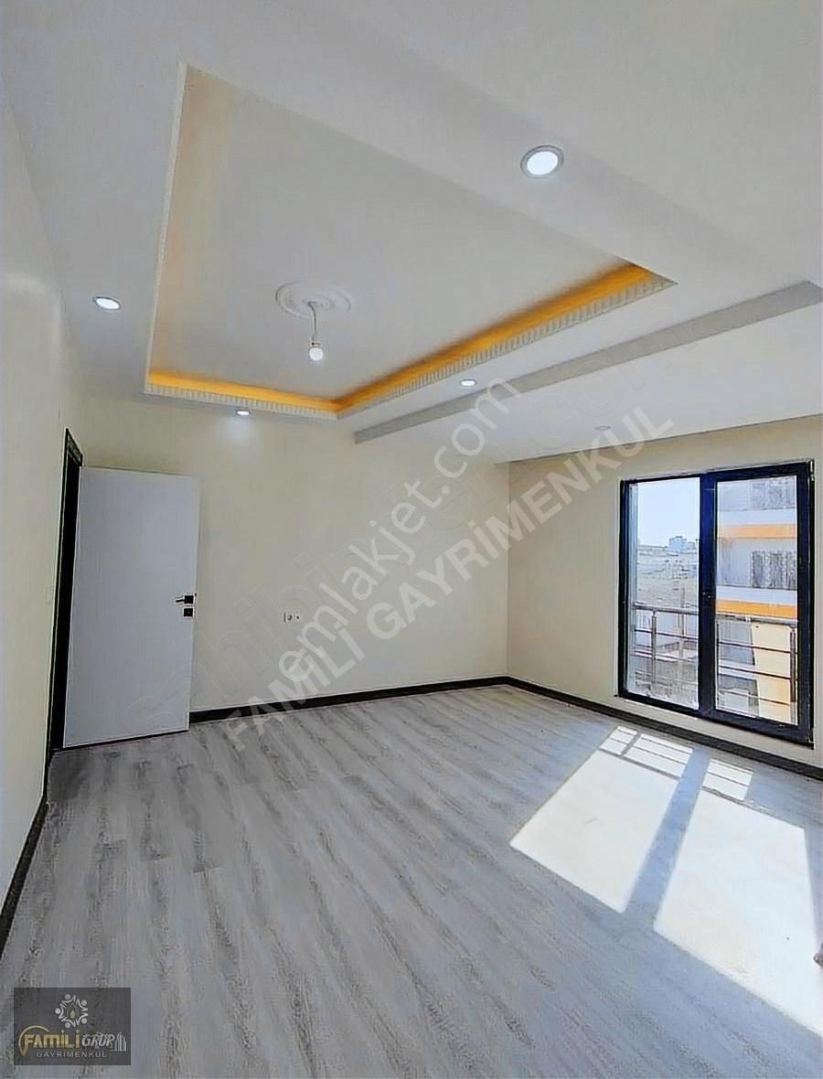 Kapaklı Atatürk Mah De 2+1 86 M2 4 Kat Ön Cephe Satılık Daire
