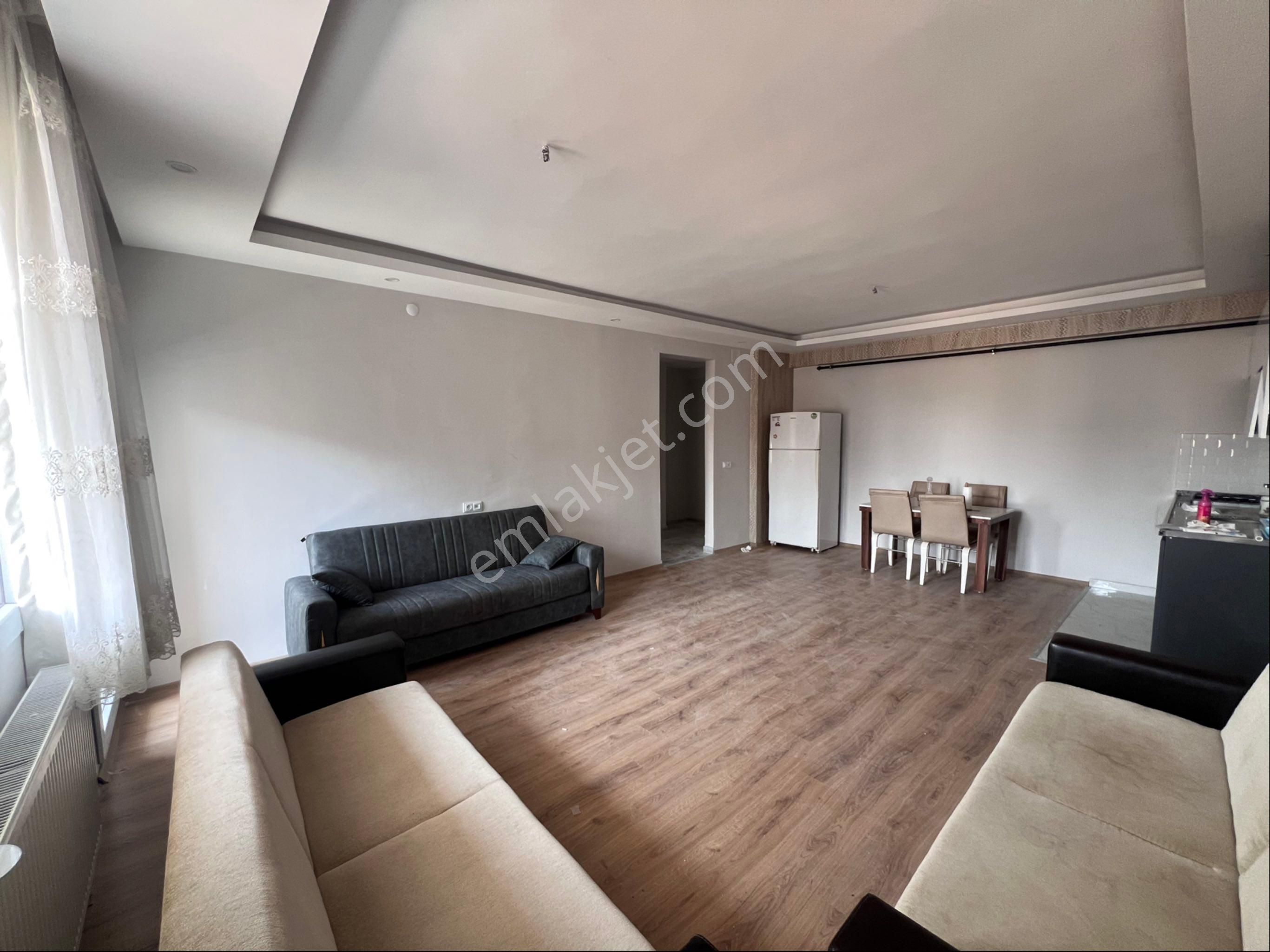 Murat Emlaktan Mardin Eğitim Ve Araştırma Hastanesi Yanı Full Eşyalı 1+1 Dairemiz Kiralıktır