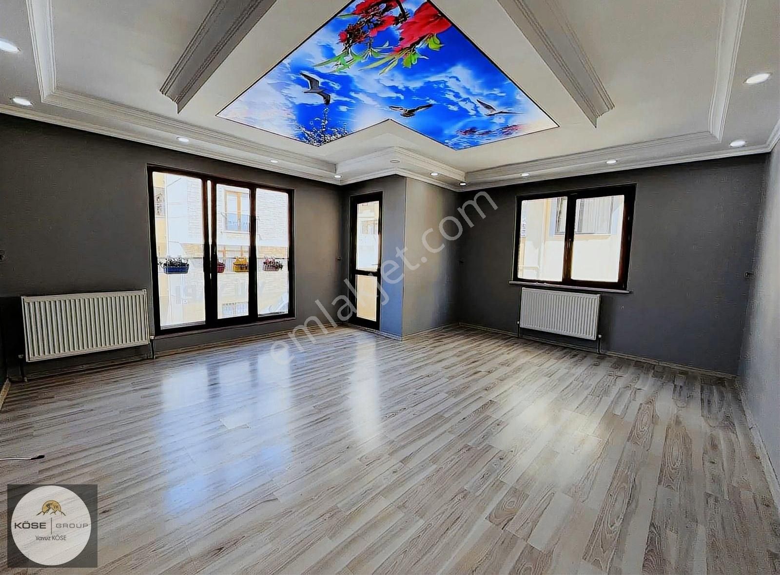 Darıca Kazımkarabekirde 2+1 Kiralık Arakat Daire !!! 110 M2