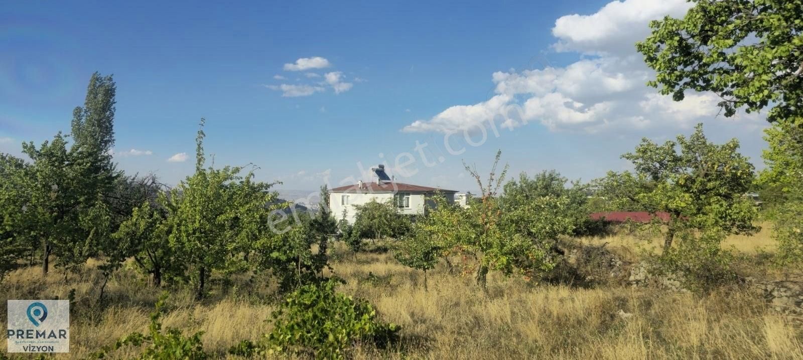 Beğendikte Rıza Taksimli Hisseli Yatırımlık Arsa(ev Yapılabilir)