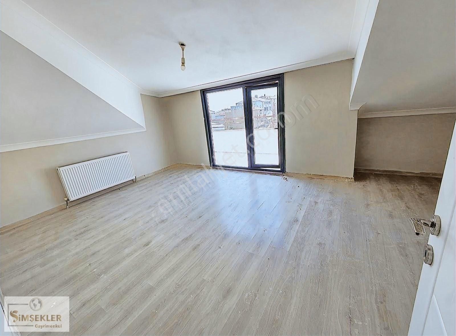 Bolluca Merkezi Konumda Kiralık Daire