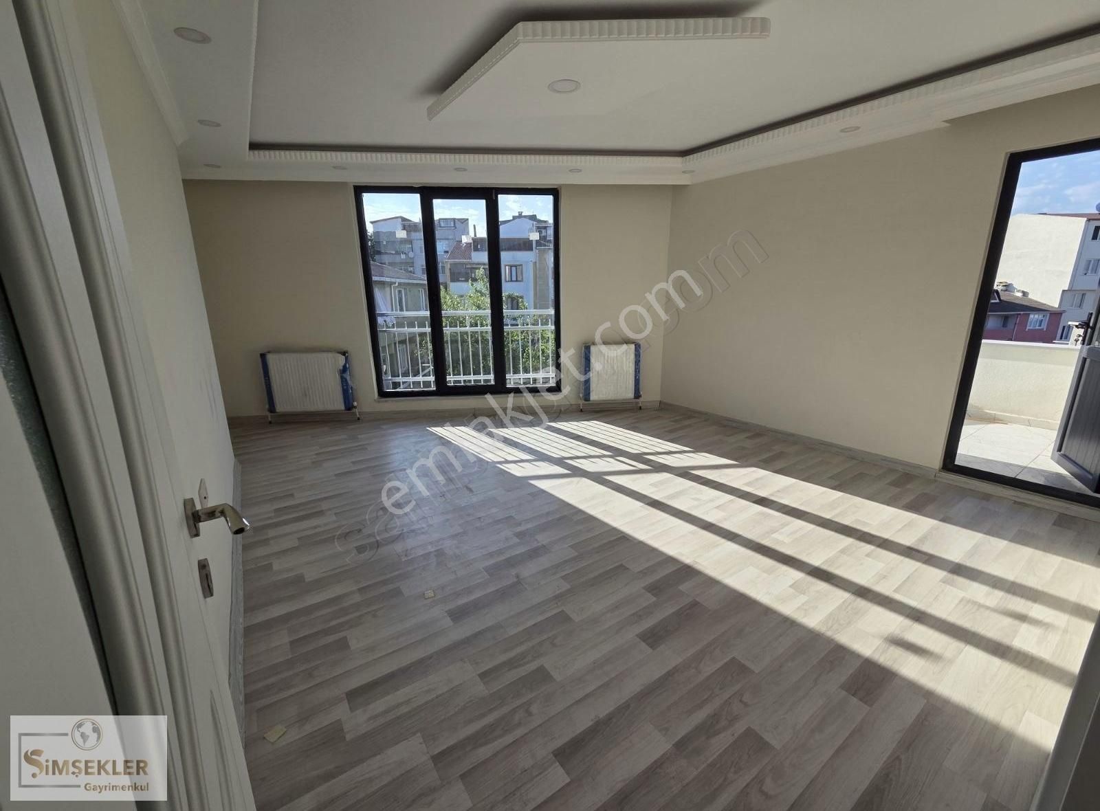 Butik Site İçinde 3+1satılık Daire