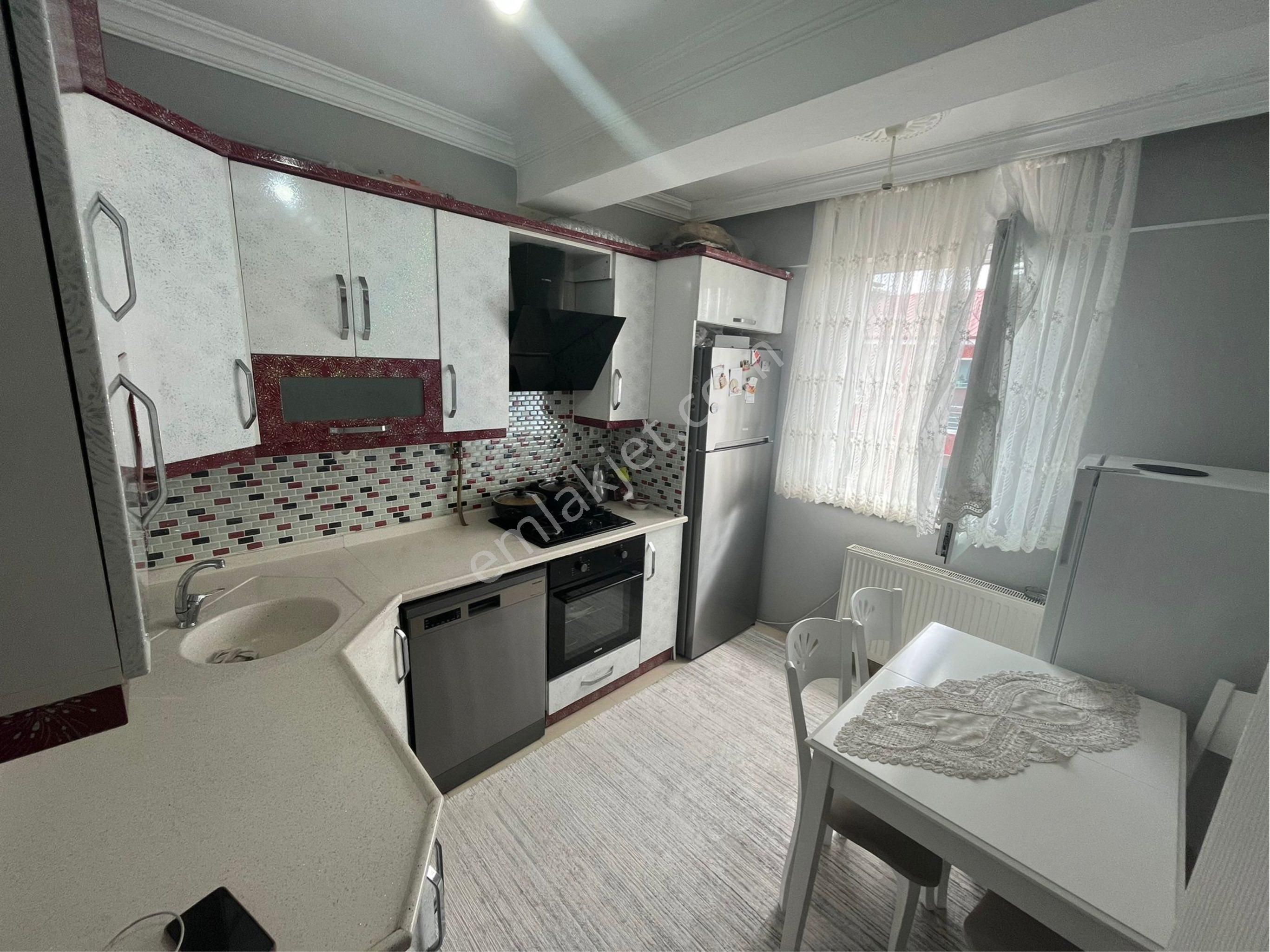 Doğan Emlak Group’tan İlkadım Kışla Mh.2+1 3.kat Masrafsız Daire