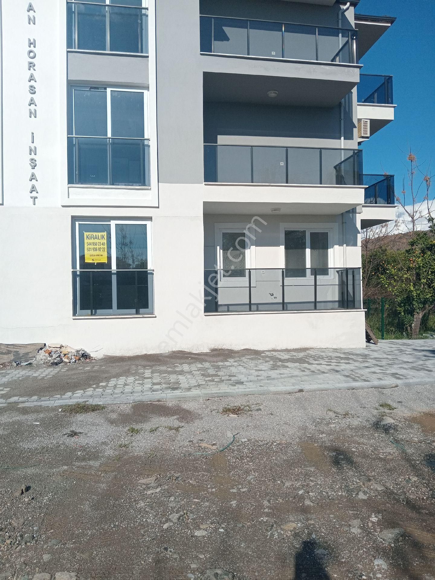 2+1 Kiralık Daire Taşlıburun Yüksek Giriş