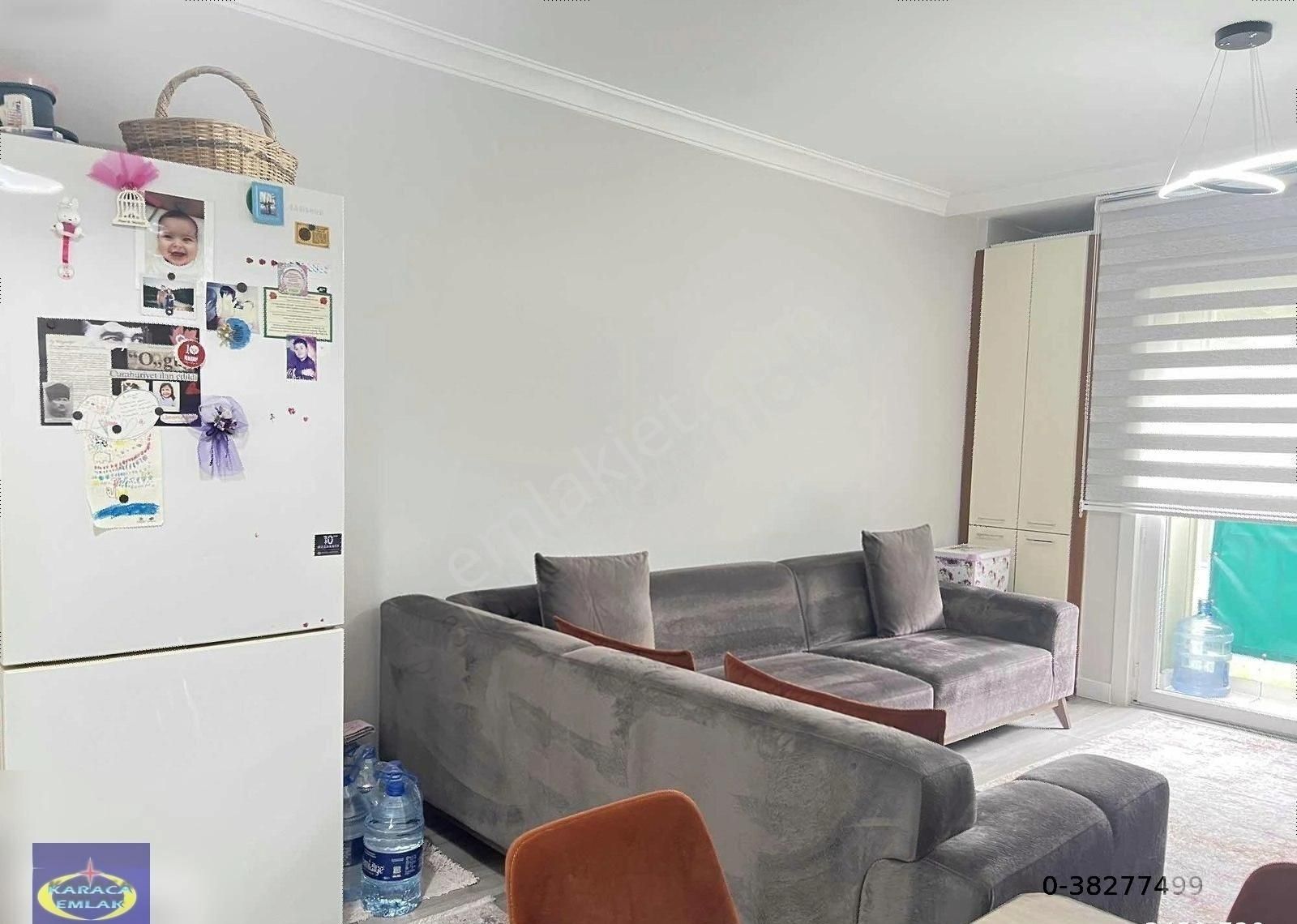 Soyak Olympiakent 11. Bölgede 60 M2 1+1 Satılık Dair