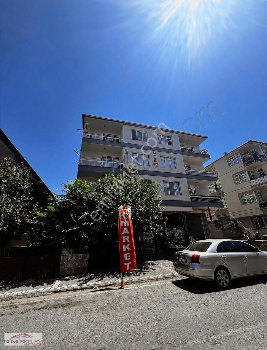 Fevzi Çakmak Mimarsinan Mh Geniş Yatırımlık Daire