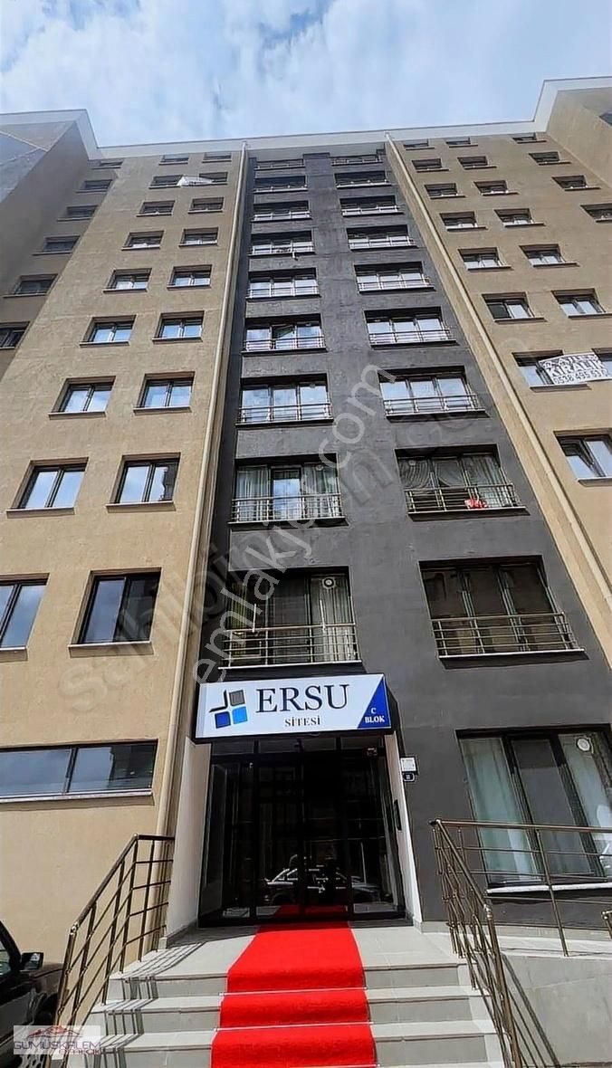 Şehir Hastanesi Karşısı 4+0 Kiralık Daire
