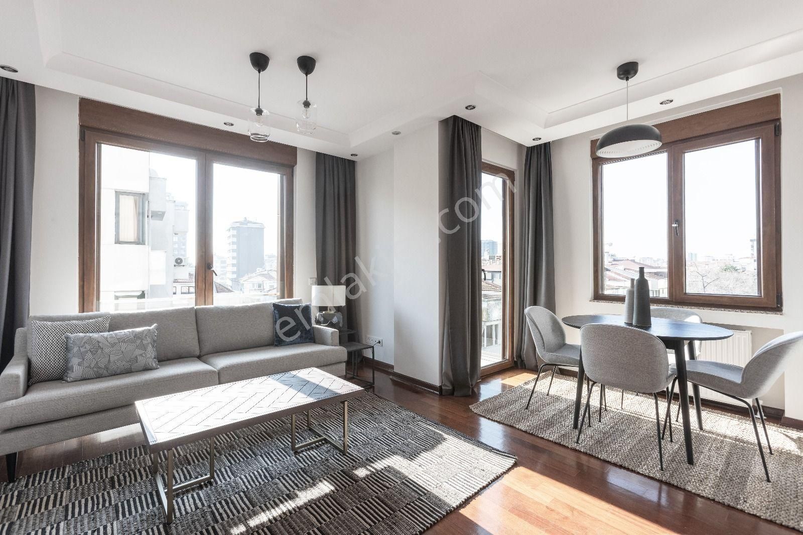 2+1 Çiftehavuzlar Kadıköy İstanbul Daire