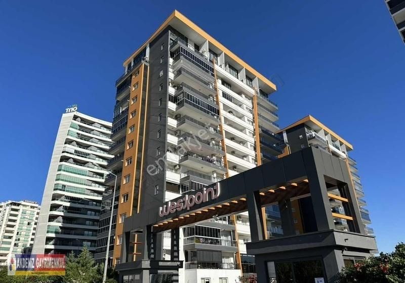 Groseri Yanı Güvenlikli Site İçerisinde Full Eşyalı Kiralık 2+1