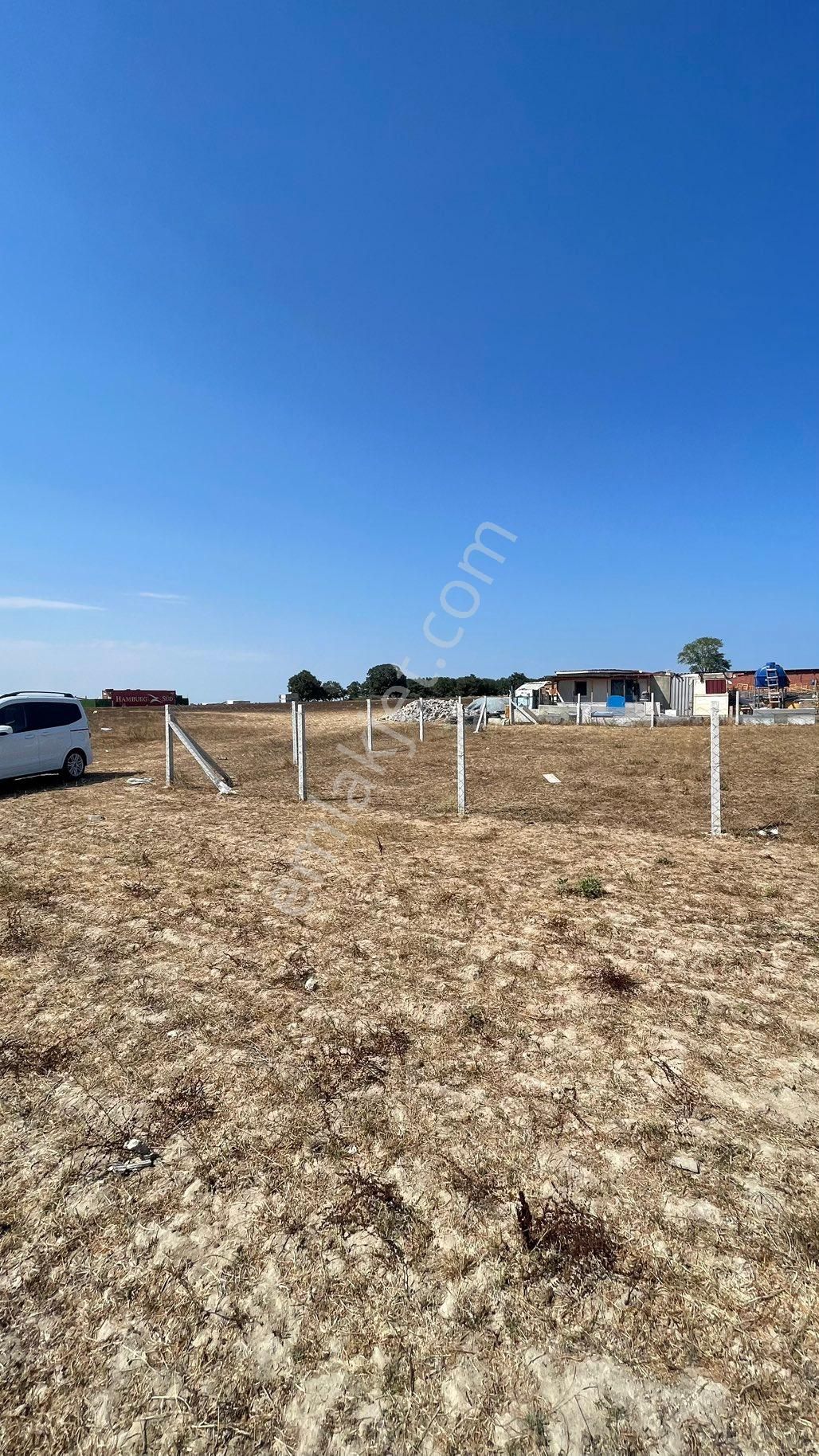 Delfa Yapı İnşaattan 600m2