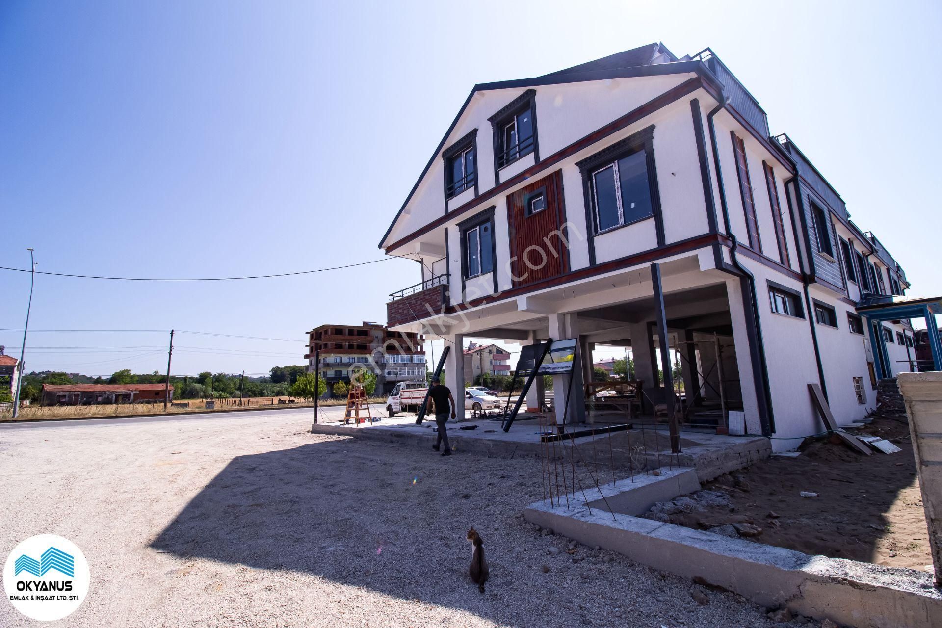 🔑 Taşınmaya Hazır 3+1! 🏠