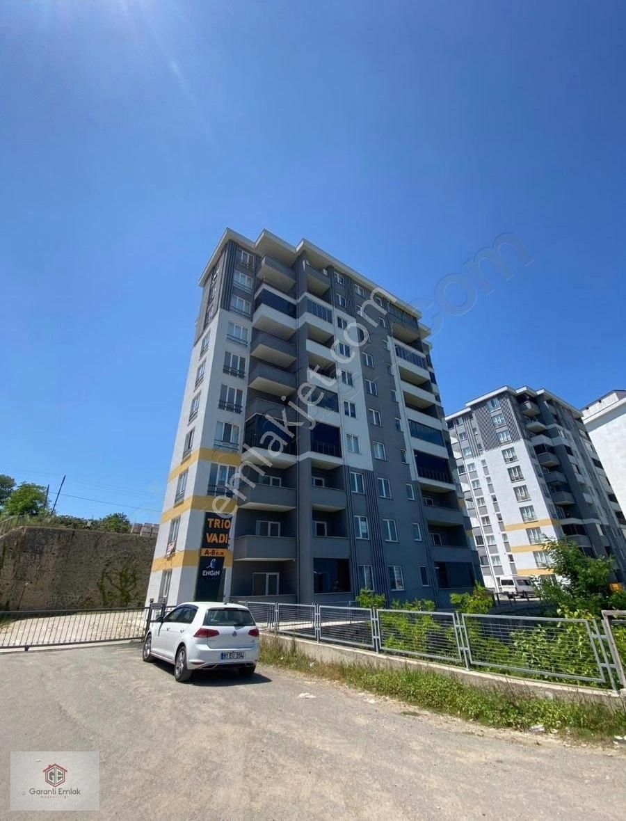 Karşıyaka 3+1 135 M2 Kiralık Daire