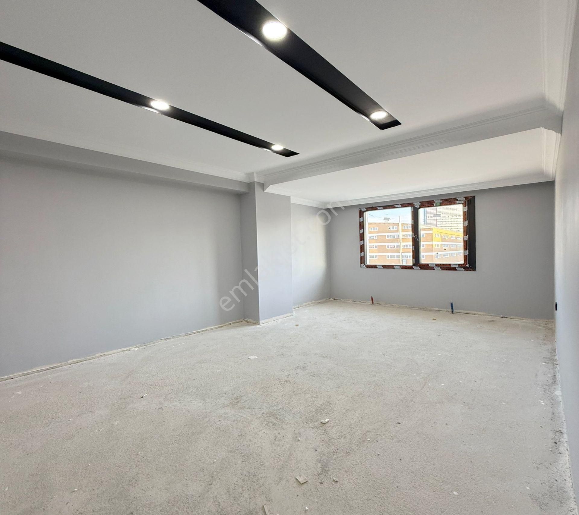 Bahçeşehir 2.kısım Oturuma Hazır Hemen Tapu 3+1 Satılık Krediye Uygun Daire - Görsel 22