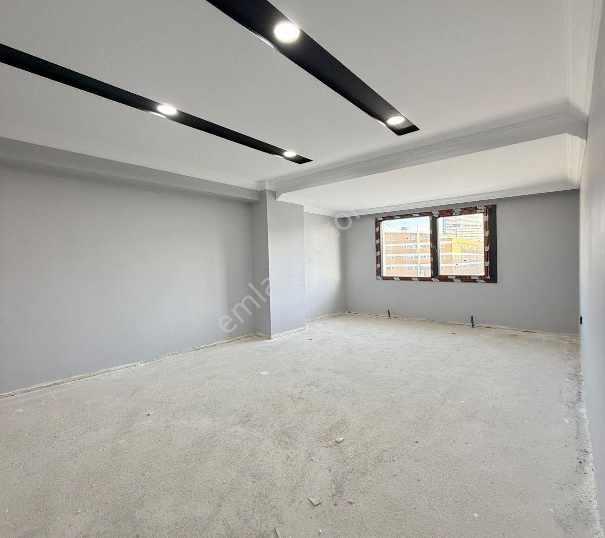 Bahçeşehir 2.kısım Oturuma Hazır Hemen Tapu 3+1 Satılık Krediye Uygun Daire - Görsel 21