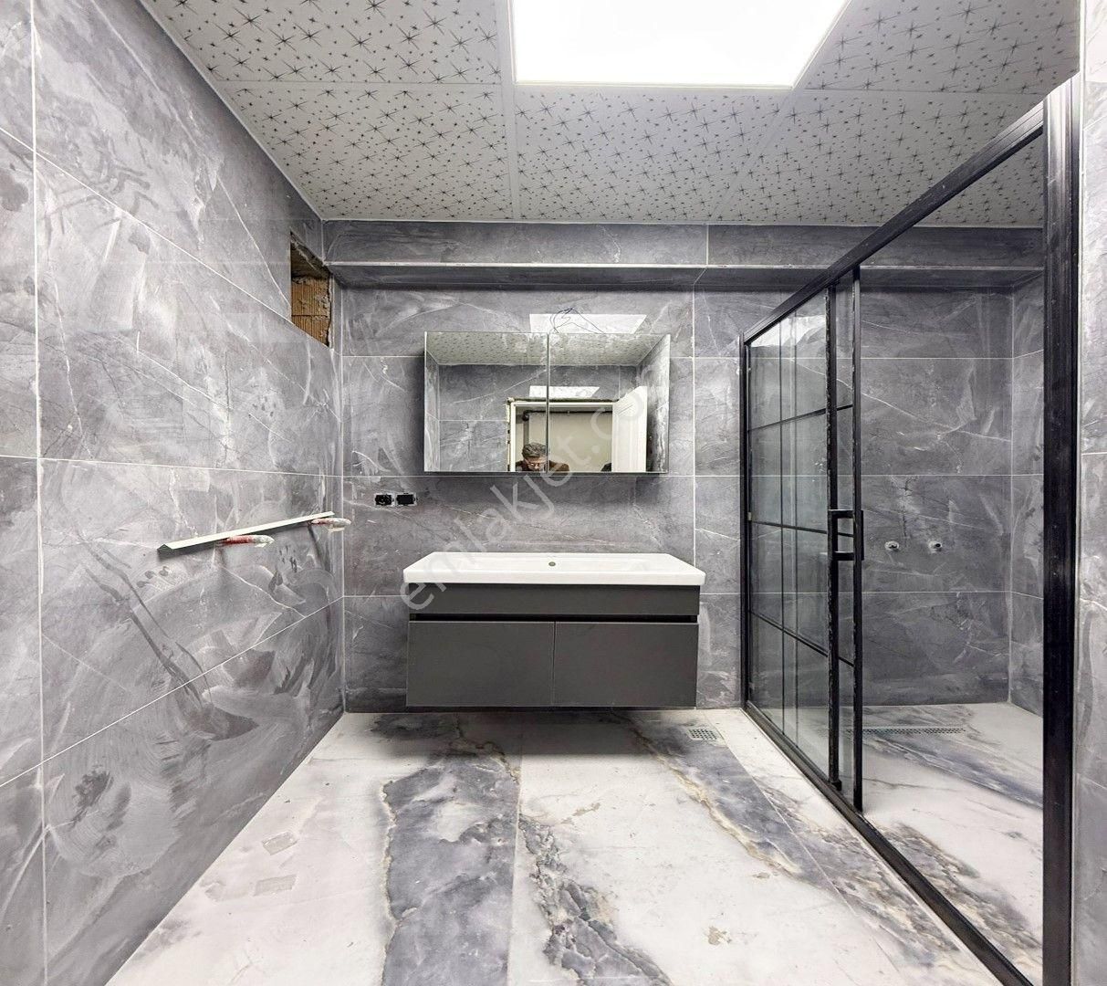 Bahçeşehir 2.kısım Oturuma Hazır Hemen Tapu 3+1 Satılık Krediye Uygun Daire - Görsel 31