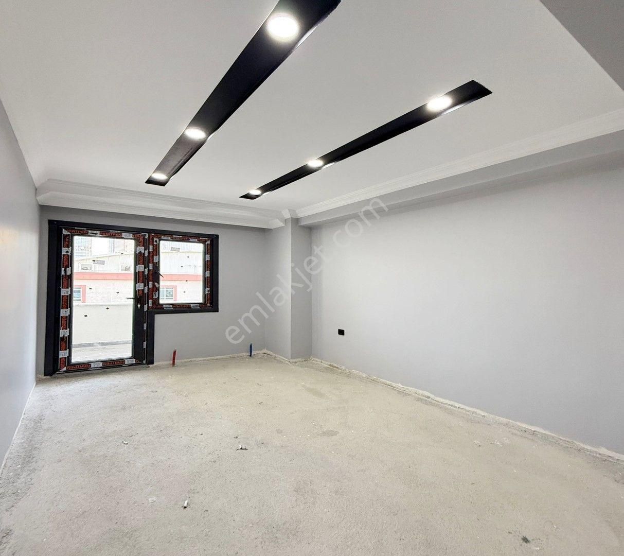 Bahçeşehir 2.kısım Oturuma Hazır Hemen Tapu 3+1 Satılık Krediye Uygun Daire - Görsel 29